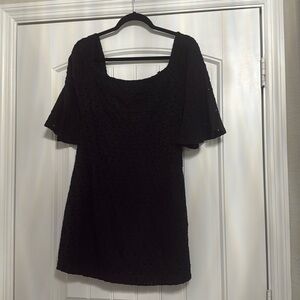 Free people dress size small